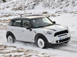 Mini Cooper Countryman D All4 2010 года